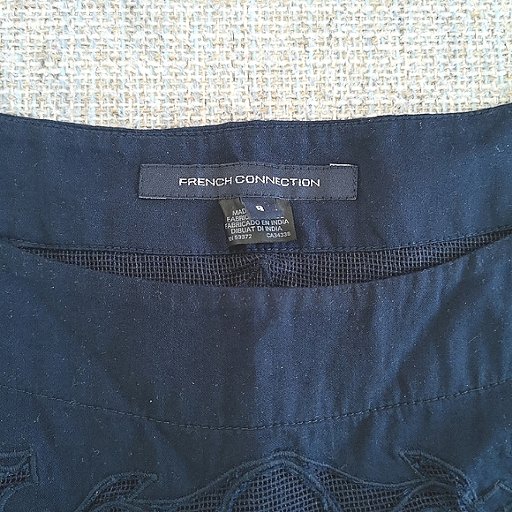 French Collection Top - Picture 7 of 9